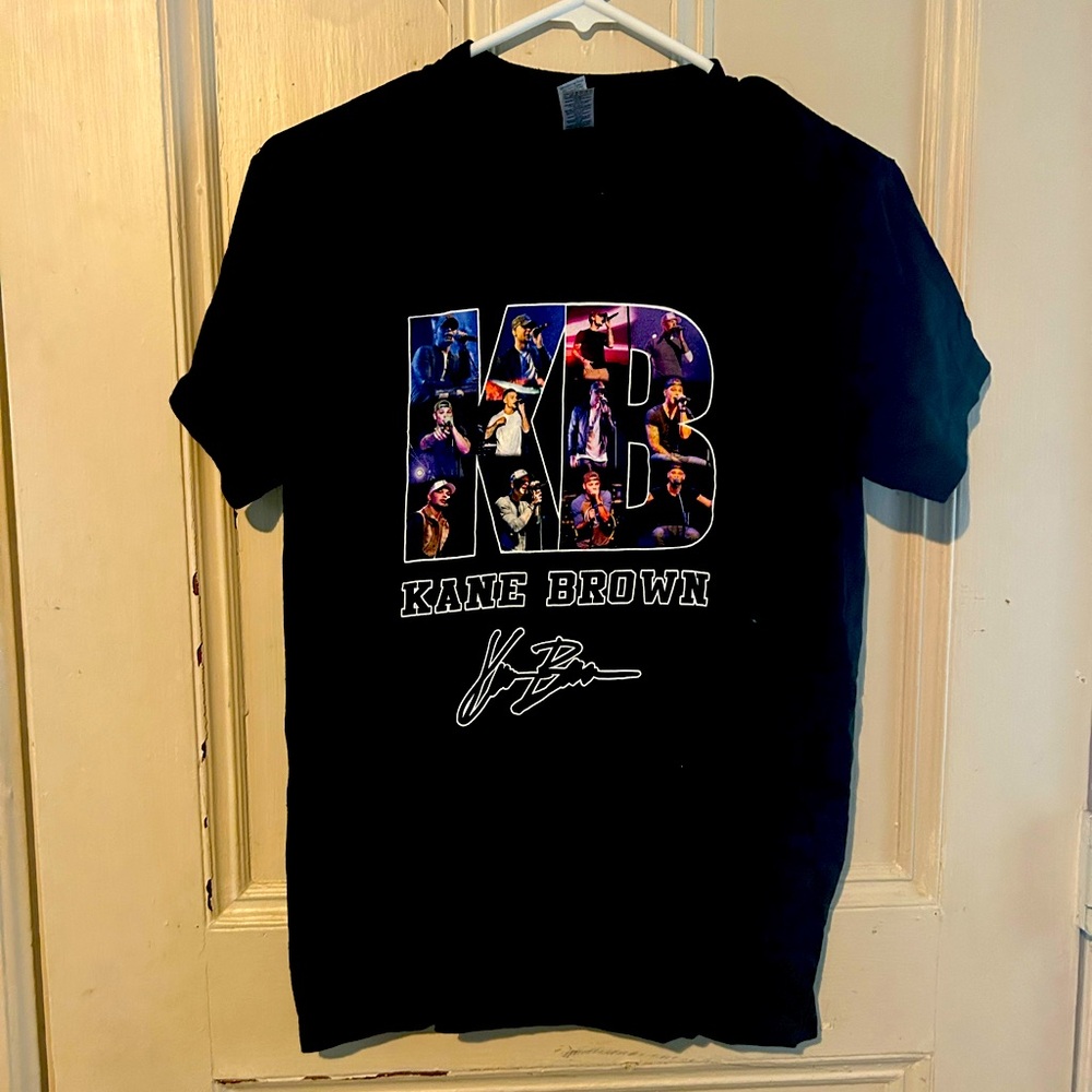 Kane Brown tshirt